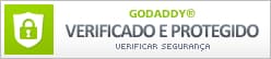 GoDaddy - Certificate